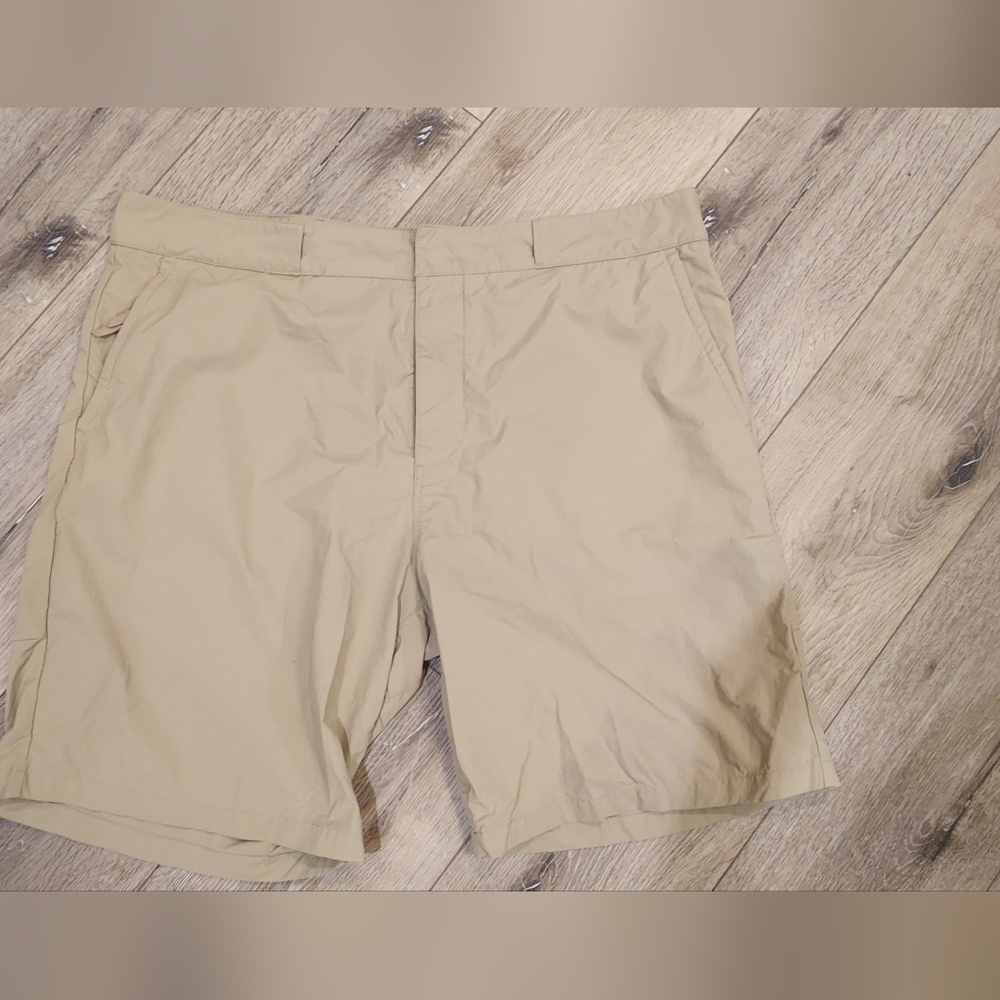 Nike SB shorts